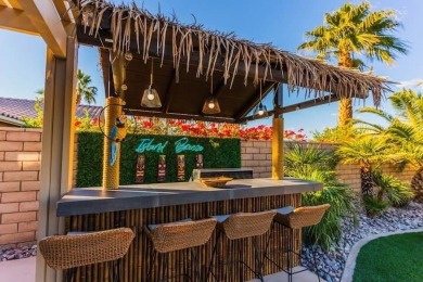 Luxurious Tiki Paradise in the city of festivals!

Welcome to on Golf Club At Terra Lago in California - for sale on GolfHomes.com, golf home, golf lot