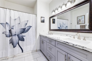 MOVE IN READY! Upgraded 2-bed + den unit located in the double on Painted Desert Golf Club in Nevada - for sale on GolfHomes.com, golf home, golf lot
