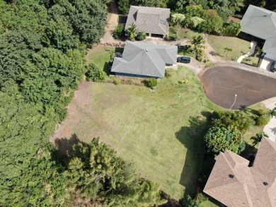 This prime lot in the coveted Kakela Makai Oceanview Subdivision on Kukuiolono Golf Club in Hawaii - for sale on GolfHomes.com, golf home, golf lot