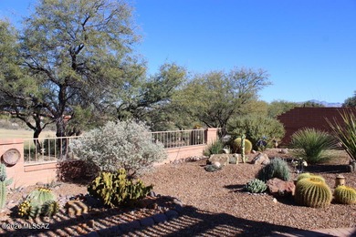 Dream of retiring to the home on a golf course with green grass on San Ignacio Golf Club in Arizona - for sale on GolfHomes.com, golf home, golf lot