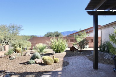 Dream of retiring to the home on a golf course with green grass on San Ignacio Golf Club in Arizona - for sale on GolfHomes.com, golf home, golf lot