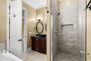 Beautifully updated 4-bedroom, 3.5-bath home on a spacious 0 on Tidewater Golf Club and Plantation in South Carolina - for sale on GolfHomes.com, golf home, golf lot