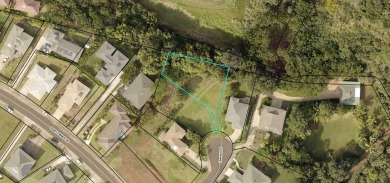 This prime lot in the coveted Kakela Makai Oceanview Subdivision on Kukuiolono Golf Club in Hawaii - for sale on GolfHomes.com, golf home, golf lot