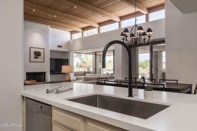 Welcome to Apache Cottage 50 in Desert Mountain! Situated on a on Desert Mountain Golf Club - Renegade Course in Arizona - for sale on GolfHomes.com, golf home, golf lot