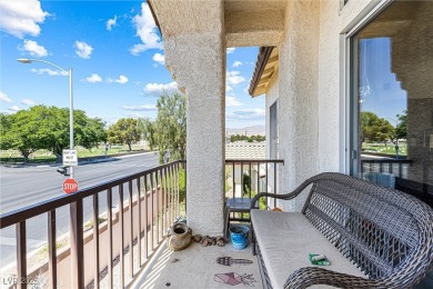 MOVE IN READY! Upgraded 2-bed + den unit located in the double on Painted Desert Golf Club in Nevada - for sale on GolfHomes.com, golf home, golf lot