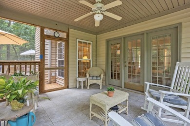 You've Earned it! Imagine waking up every day in your own on Tara Golf Club At Savannah Lakes in South Carolina - for sale on GolfHomes.com, golf home, golf lot