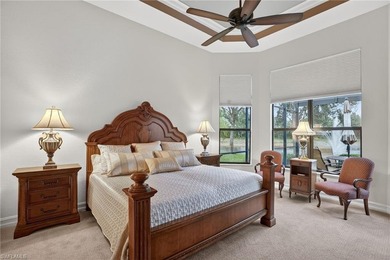 *Live the Naples Lifestyle* in this awesome Stock-built home on The Club At Olde Cypress in Florida - for sale on GolfHomes.com, golf home, golf lot