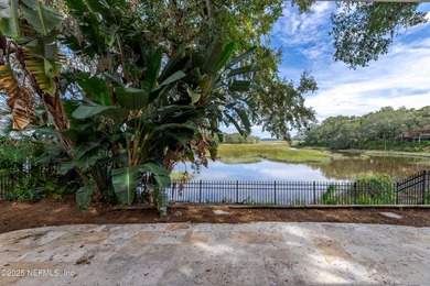 Come explore this stately two-story residence offering a blend on Queens Harbour Yacht and Country Club in Florida - for sale on GolfHomes.com, golf home, golf lot