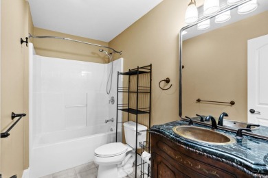 Beautifully updated 4-bedroom, 3.5-bath home on a spacious 0 on Tidewater Golf Club and Plantation in South Carolina - for sale on GolfHomes.com, golf home, golf lot