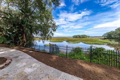 Come explore this stately two-story residence offering a blend on Queens Harbour Yacht and Country Club in Florida - for sale on GolfHomes.com, golf home, golf lot