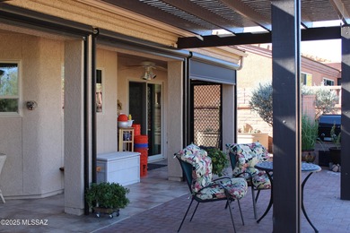 Dream of retiring to the home on a golf course with green grass on San Ignacio Golf Club in Arizona - for sale on GolfHomes.com, golf home, golf lot