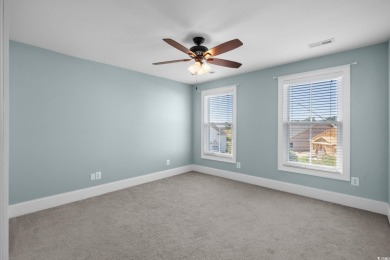 Beautifully updated 4-bedroom, 3.5-bath home on a spacious 0 on Tidewater Golf Club and Plantation in South Carolina - for sale on GolfHomes.com, golf home, golf lot