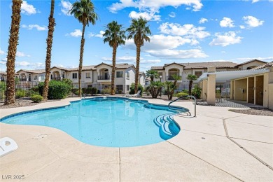 MOVE IN READY! Upgraded 2-bed + den unit located in the double on Painted Desert Golf Club in Nevada - for sale on GolfHomes.com, golf home, golf lot