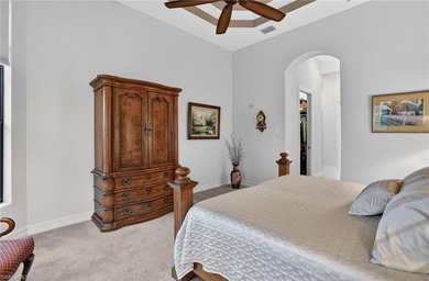 *Live the Naples Lifestyle* in this awesome Stock-built home on The Club At Olde Cypress in Florida - for sale on GolfHomes.com, golf home, golf lot