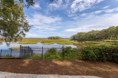 Come explore this stately two-story residence offering a blend on Queens Harbour Yacht and Country Club in Florida - for sale on GolfHomes.com, golf home, golf lot
