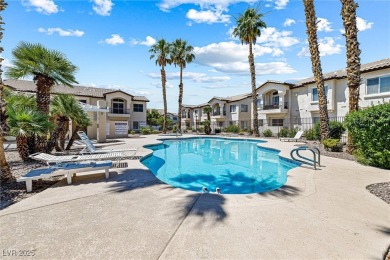 MOVE IN READY! Upgraded 2-bed + den unit located in the double on Painted Desert Golf Club in Nevada - for sale on GolfHomes.com, golf home, golf lot