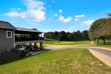 This charming 3 bedroom, 2 bath ranch is in the highly sought on Winghaven Country Club in Missouri - for sale on GolfHomes.com, golf home, golf lot