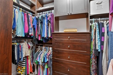 *Live the Naples Lifestyle* in this awesome Stock-built home on The Club At Olde Cypress in Florida - for sale on GolfHomes.com, golf home, golf lot