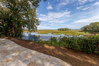 Come explore this stately two-story residence offering a blend on Queens Harbour Yacht and Country Club in Florida - for sale on GolfHomes.com, golf home, golf lot