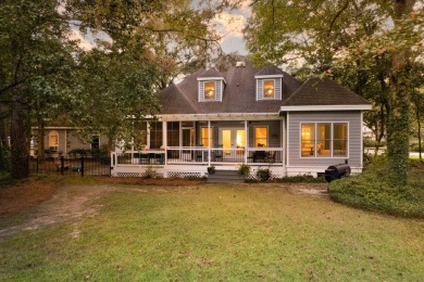 Welcome to Stono Ferry, a gated community that seamlessly blends on The Links at Stono Ferry in South Carolina - for sale on GolfHomes.com, golf home, golf lot