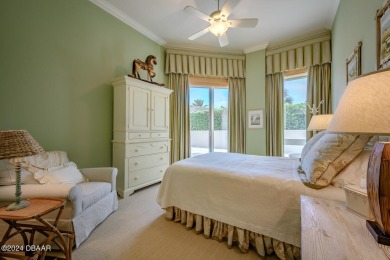 Live in luxury in the private, gated, guarded, oceanfront, golf on Hammock Dunes Club in Florida - for sale on GolfHomes.com, golf home, golf lot