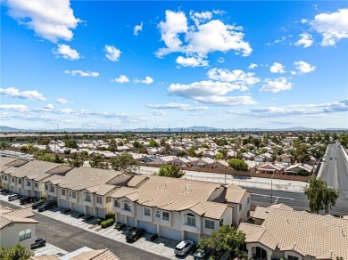 MOVE IN READY! Upgraded 2-bed + den unit located in the double on Painted Desert Golf Club in Nevada - for sale on GolfHomes.com, golf home, golf lot