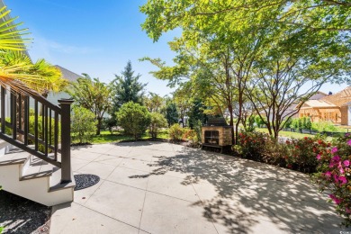 Beautifully updated 4-bedroom, 3.5-bath home on a spacious 0 on Tidewater Golf Club and Plantation in South Carolina - for sale on GolfHomes.com, golf home, golf lot