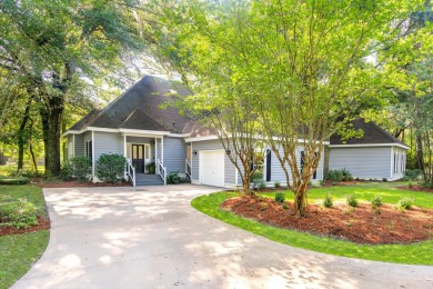 Welcome to Stono Ferry, a gated community that seamlessly blends on The Links at Stono Ferry in South Carolina - for sale on GolfHomes.com, golf home, golf lot