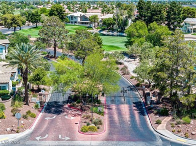 MOVE IN READY! Upgraded 2-bed + den unit located in the double on Painted Desert Golf Club in Nevada - for sale on GolfHomes.com, golf home, golf lot