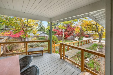 Welcome to 697 Oak Knoll Dr.-a home full of potential and is on Oak Knoll Golf Course in Oregon - for sale on GolfHomes.com, golf home, golf lot