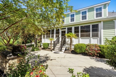Beautifully updated 4-bedroom, 3.5-bath home on a spacious 0 on Tidewater Golf Club and Plantation in South Carolina - for sale on GolfHomes.com, golf home, golf lot