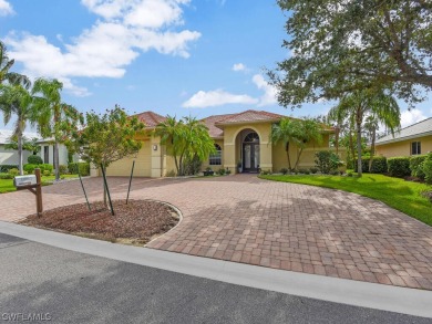 You will not want to miss this lovely 4 bedroom/3 bath pool and on Gateway Golf and Country Club in Florida - for sale on GolfHomes.com, golf home, golf lot