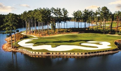 You've Earned it! Imagine waking up every day in your own on Tara Golf Club At Savannah Lakes in South Carolina - for sale on GolfHomes.com, golf home, golf lot