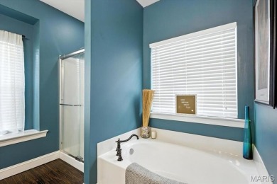 Remarkable 1.5 story home in the Legends Golf Community! on Country Club at the Legends in Missouri - for sale on GolfHomes.com, golf home, golf lot