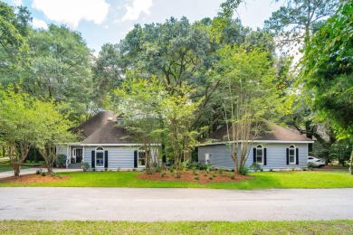 Welcome to Stono Ferry, a gated community that seamlessly blends on The Links at Stono Ferry in South Carolina - for sale on GolfHomes.com, golf home, golf lot