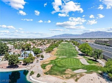 MOVE IN READY! Upgraded 2-bed + den unit located in the double on Painted Desert Golf Club in Nevada - for sale on GolfHomes.com, golf home, golf lot