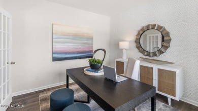 Welcome to 3113 Platinum Circle at Gretchen Pines located in on Seven Lakes Country Club in North Carolina - for sale on GolfHomes.com, golf home, golf lot