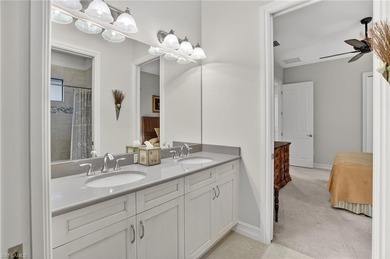 *Live the Naples Lifestyle* in this awesome Stock-built home on The Club At Olde Cypress in Florida - for sale on GolfHomes.com, golf home, golf lot