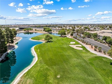 MOVE IN READY! Upgraded 2-bed + den unit located in the double on Painted Desert Golf Club in Nevada - for sale on GolfHomes.com, golf home, golf lot