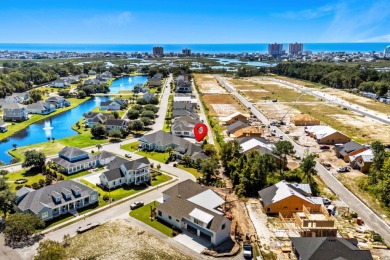 Beautifully updated 4-bedroom, 3.5-bath home on a spacious 0 on Tidewater Golf Club and Plantation in South Carolina - for sale on GolfHomes.com, golf home, golf lot