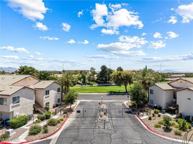 MOVE IN READY! Upgraded 2-bed + den unit located in the double on Painted Desert Golf Club in Nevada - for sale on GolfHomes.com, golf home, golf lot
