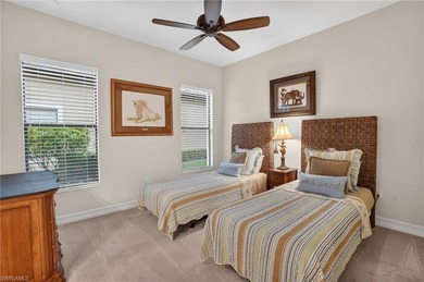 *Live the Naples Lifestyle* in this awesome Stock-built home on The Club At Olde Cypress in Florida - for sale on GolfHomes.com, golf home, golf lot