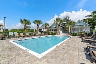 Beautifully updated 4-bedroom, 3.5-bath home on a spacious 0 on Tidewater Golf Club and Plantation in South Carolina - for sale on GolfHomes.com, golf home, golf lot