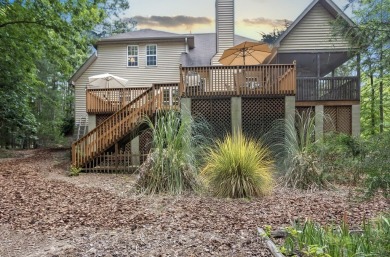 You've Earned it! Imagine waking up every day in your own on Tara Golf Club At Savannah Lakes in South Carolina - for sale on GolfHomes.com, golf home, golf lot