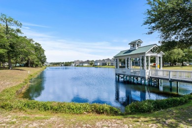 Beautifully updated 4-bedroom, 3.5-bath home on a spacious 0 on Tidewater Golf Club and Plantation in South Carolina - for sale on GolfHomes.com, golf home, golf lot