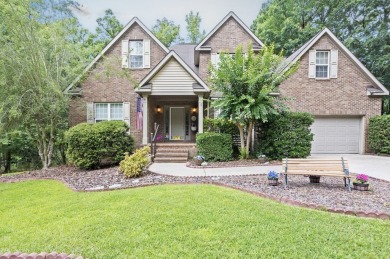 You've Earned it! Imagine waking up every day in your own on Tara Golf Club At Savannah Lakes in South Carolina - for sale on GolfHomes.com, golf home, golf lot