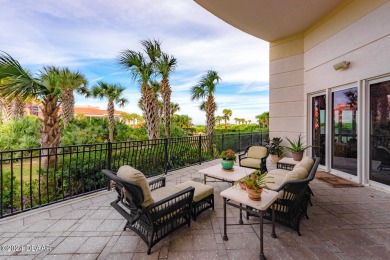 Live in luxury in the private, gated, guarded, oceanfront, golf on Hammock Dunes Club in Florida - for sale on GolfHomes.com, golf home, golf lot