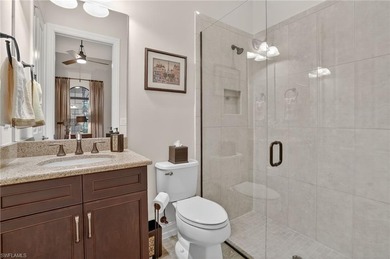 *Live the Naples Lifestyle* in this awesome Stock-built home on The Club At Olde Cypress in Florida - for sale on GolfHomes.com, golf home, golf lot