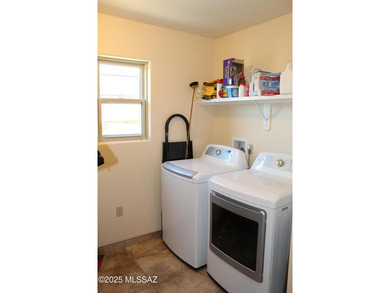 Dream of retiring to the home on a golf course with green grass on San Ignacio Golf Club in Arizona - for sale on GolfHomes.com, golf home, golf lot