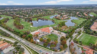 *Live the Naples Lifestyle* in this awesome Stock-built home on The Club At Olde Cypress in Florida - for sale on GolfHomes.com, golf home, golf lot